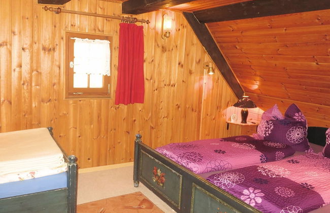 Historic Retreat, St. Georgen - Foto 3