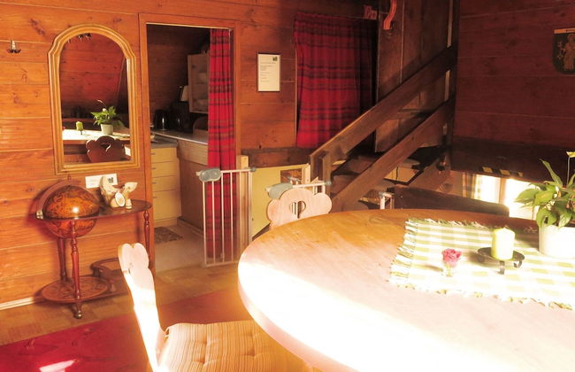 Historic Retreat, St. Georgen - Foto 17