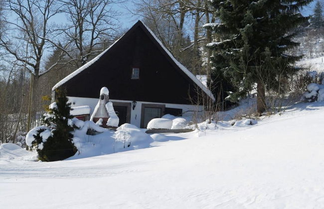 Historic Retreat, St. Georgen - Foto 26