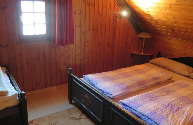 Historic Retreat, St. Georgen - Foto 4