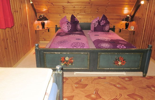 Historic Retreat, St. Georgen - Foto 2