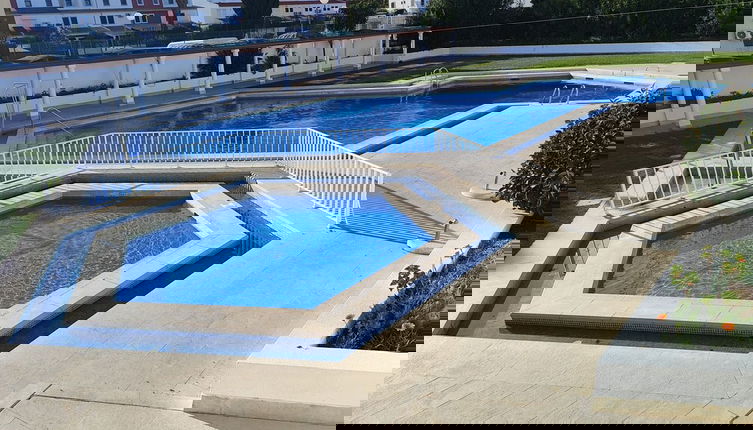 Foto 1 - Vilamoura Central 7 With Pool by Homing