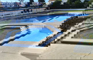 Foto 1 - Vilamoura Central 7 With Pool by Homing