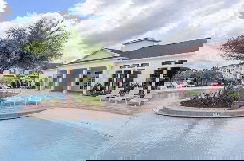 Photo 60 - Fantastic Designer 4 BD TH 12 Mins to Disney
