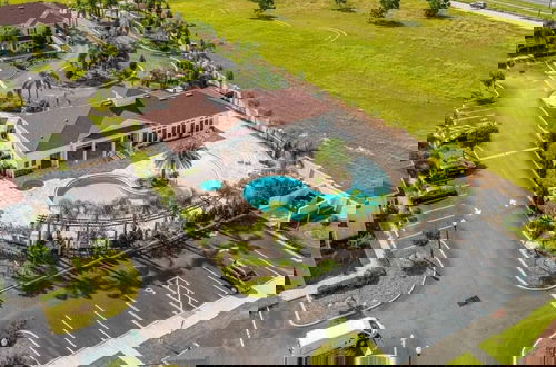 Photo 59 - Fantastic Designer 4 BD TH 12 Mins to Disney