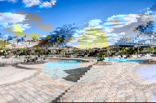 Foto 28 - Fantastic Designer 4 BD TH 12 Mins to Disney