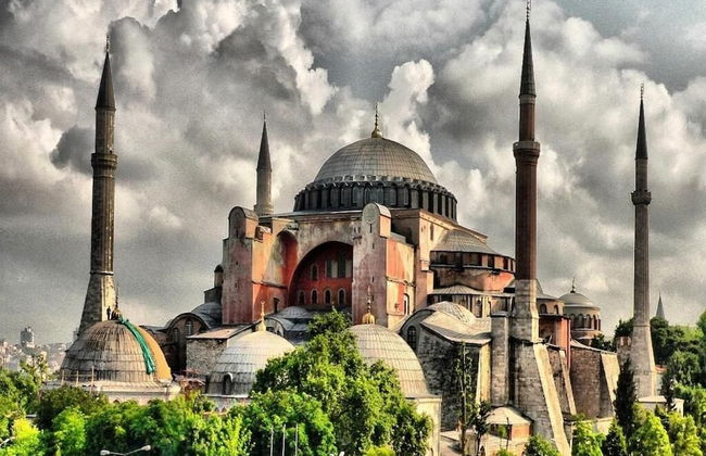Blue İstanbul Apart - Foto 29