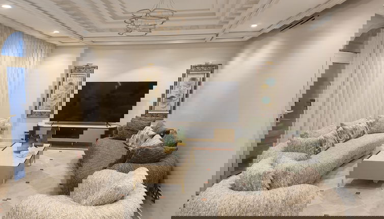 Foto 1 - Moroccan Penthouse