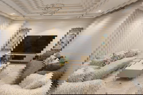 Foto 1 - Moroccan Penthouse