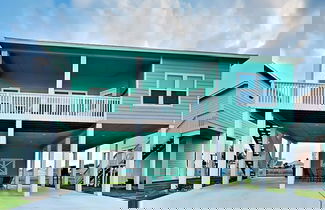 Foto 1 - Redfish Reef Retreat