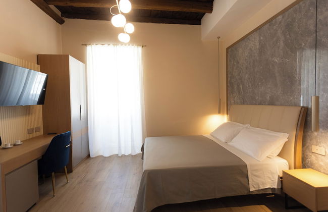 Heraklean Suites Tropea - Photo 22