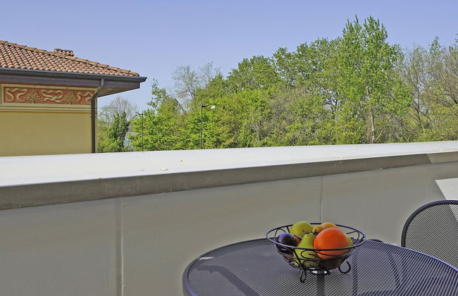 Relais du Lac VI by Wonderful Italy - Foto 13