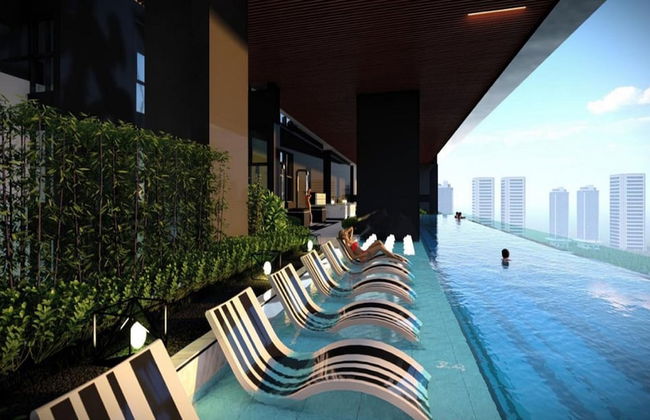 Vivian Lancaster Legacy Residence Luxury - Foto 5