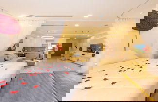 Foto 3 - Vivian Lancaster Legacy Residence Luxury