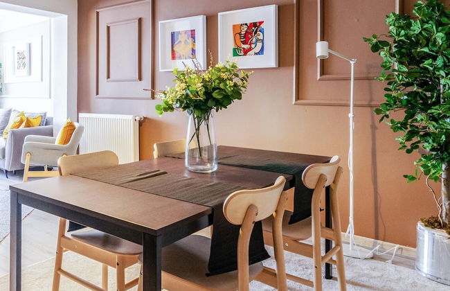 Newly Furnished Spacious House Near Galata Tower - Foto 10