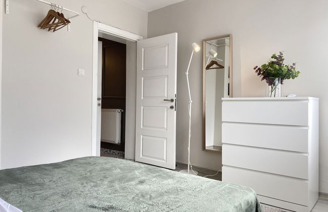 Newly Furnished Spacious House Near Galata Tower - Foto 26