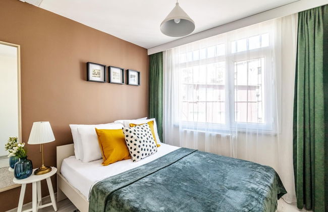 Newly Furnished Spacious House Near Galata Tower - Foto 5