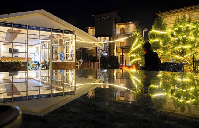 Indrasthan himalaya Resort - Foto 17