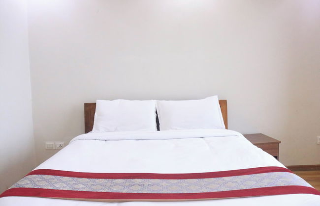 Indrasthan himalaya Resort - Foto 5