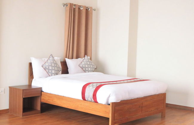 Indrasthan himalaya Resort - Foto 1