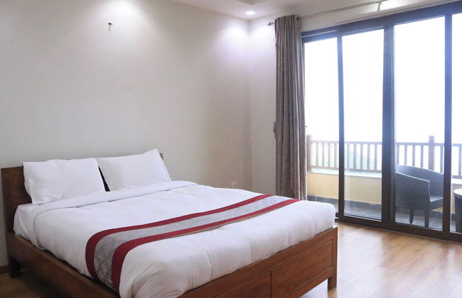 Indrasthan himalaya Resort - Foto 4