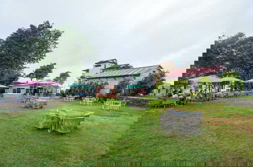 Photo 18 - Indrasthan himalaya Resort