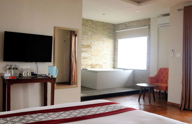 Indrasthan himalaya Resort - Foto 3