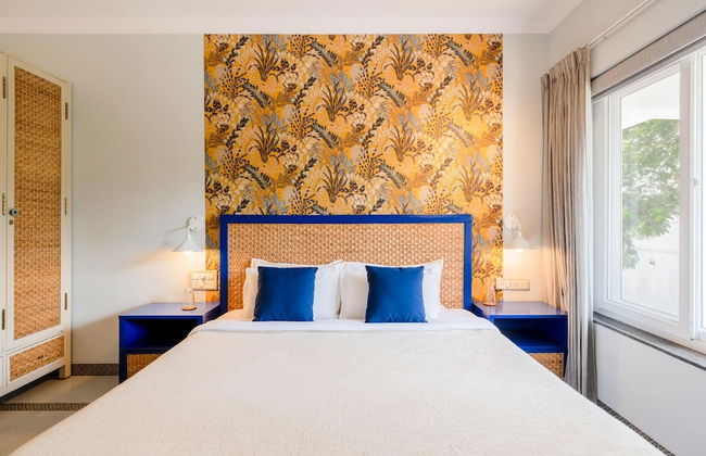 Irene Altezza by Hireavilla -2br w Pool in Pilerne - Foto 11