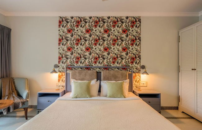 Irene Altezza by Hireavilla -2br w Pool in Pilerne - Foto 20