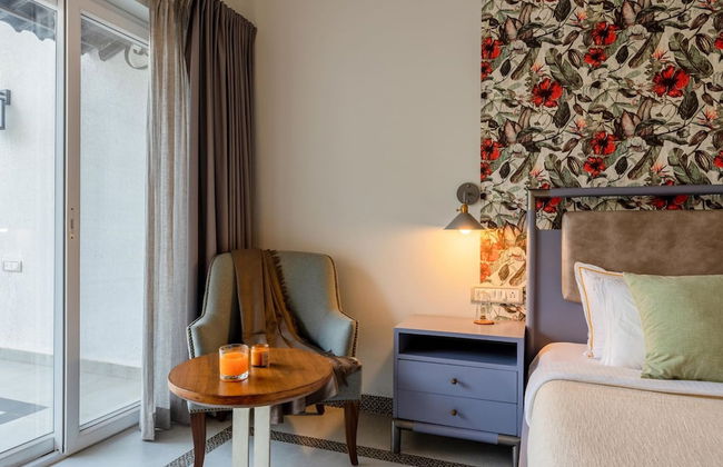 Irene Altezza by Hireavilla -2br w Pool in Pilerne - Foto 19
