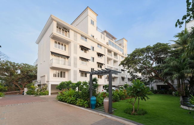 Irene Altezza by Hireavilla -2br w Pool in Pilerne - Foto 39