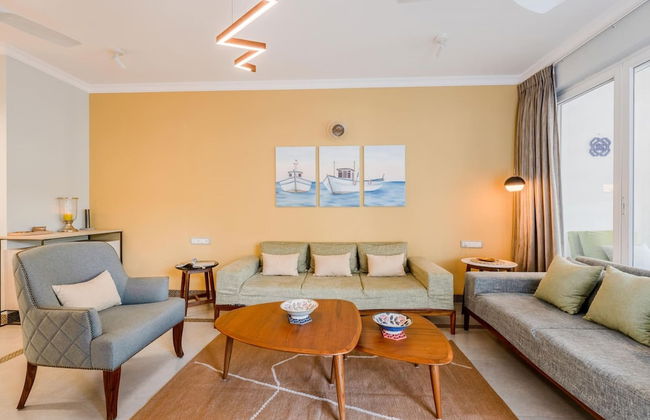 Irene Altezza by Hireavilla -2br w Pool in Pilerne - Foto 3