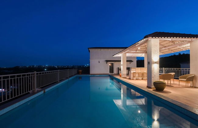 Irene Altezza by Hireavilla -2br w Pool in Pilerne - Foto 35