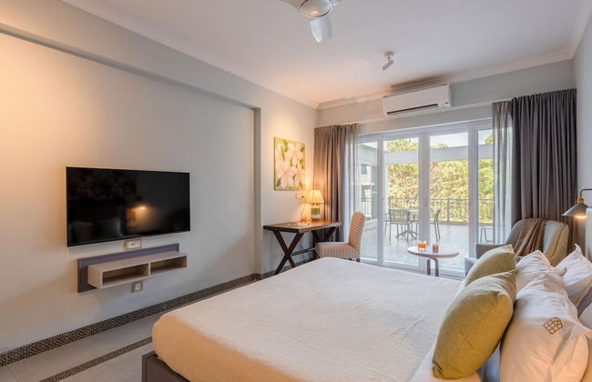 Irene Altezza by Hireavilla -2br w Pool in Pilerne - Foto 17