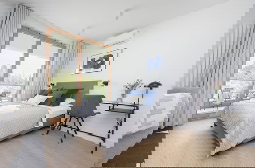 Foto 1 - Modern Studio Warsaw by Renters Prestige