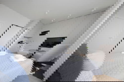 Foto 7 - Modern Studio Warsaw by Renters Prestige
