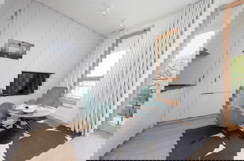 Foto 9 - Modern Studio Warsaw by Renters Prestige