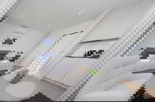 Foto 10 - Modern Studio Warsaw by Renters Prestige