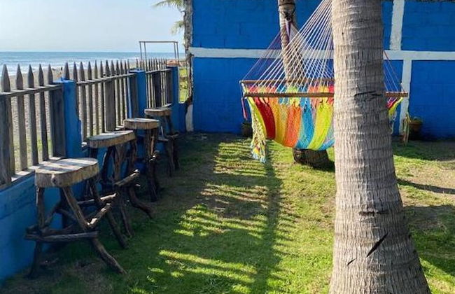 Big Pool 3 Ppl Beach Front Cabana Fan Breakfast - Foto 13