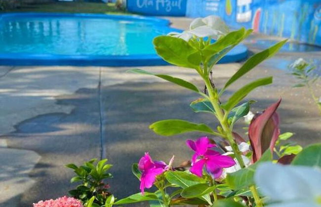 Big Pool 3 Ppl Beach Front Cabana Fan Breakfast - Foto 7