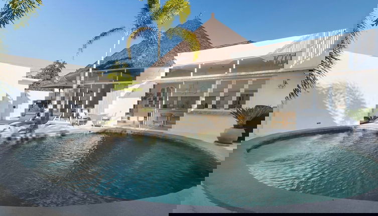 Foto 1 - Luxurious Mediterranean Villa In Canggu Oasis
