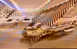 Foto 1 - Lion Villas