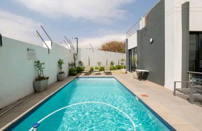 The Oasis 92 on New Midrand - Photo 1