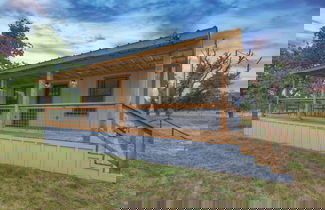 Foto 1 - Cates Cottage in the Hill Country 8 Mins to Fred!