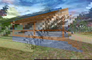 Photo 1 - Cates Cottage in the Hill Country 8 Mins to Fred!