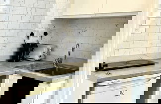 Foto 3 - Cozy City Apartment in London