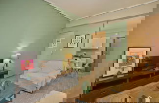 Foto 3 - Jasmine in Athens With 1 Bedrooms and 1 Bathrooms