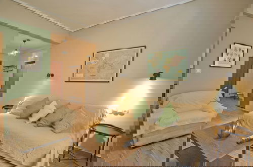 Foto 1 - Jasmine in Athens With 1 Bedrooms and 1 Bathrooms