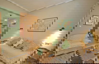 Photo 1 - Jasmine in Athens With 1 Bedrooms and 1 Bathrooms