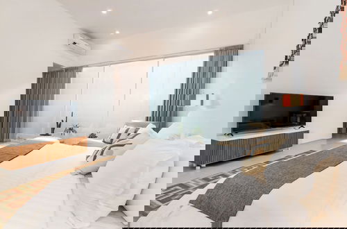 Foto 8 - Villa Weiss by Villa Finder